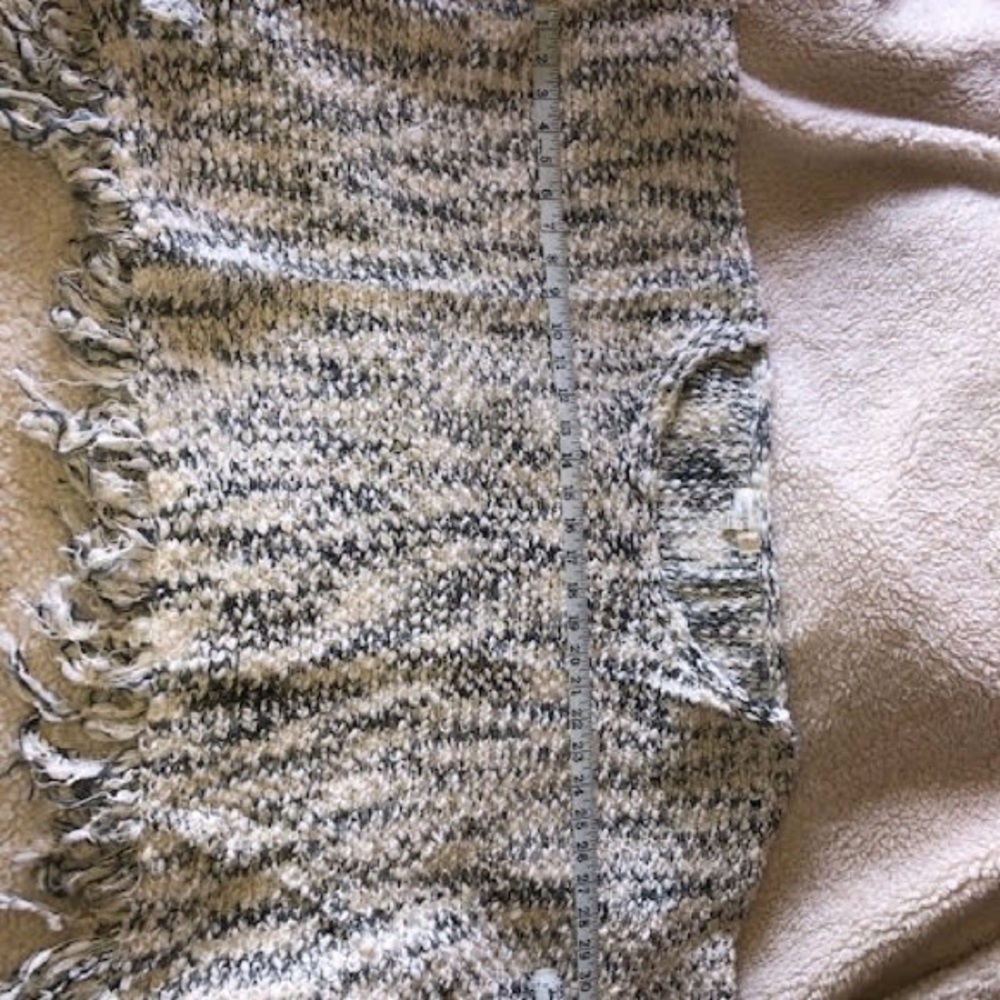 Plus Size Umgee Sweater - Picture 4 of 7